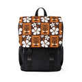 Unisex Casual Shoulder Backpack