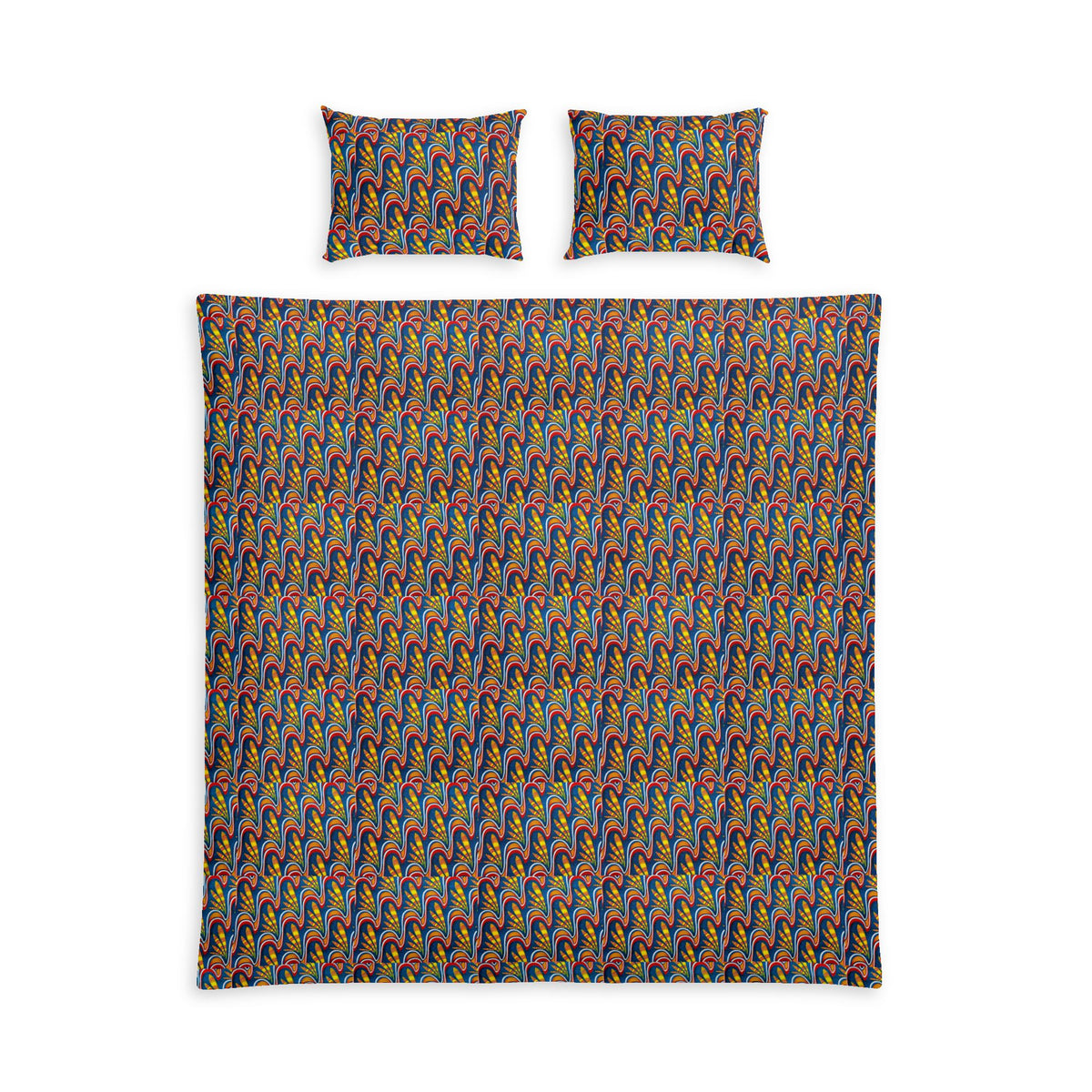 Cotton Bed Set