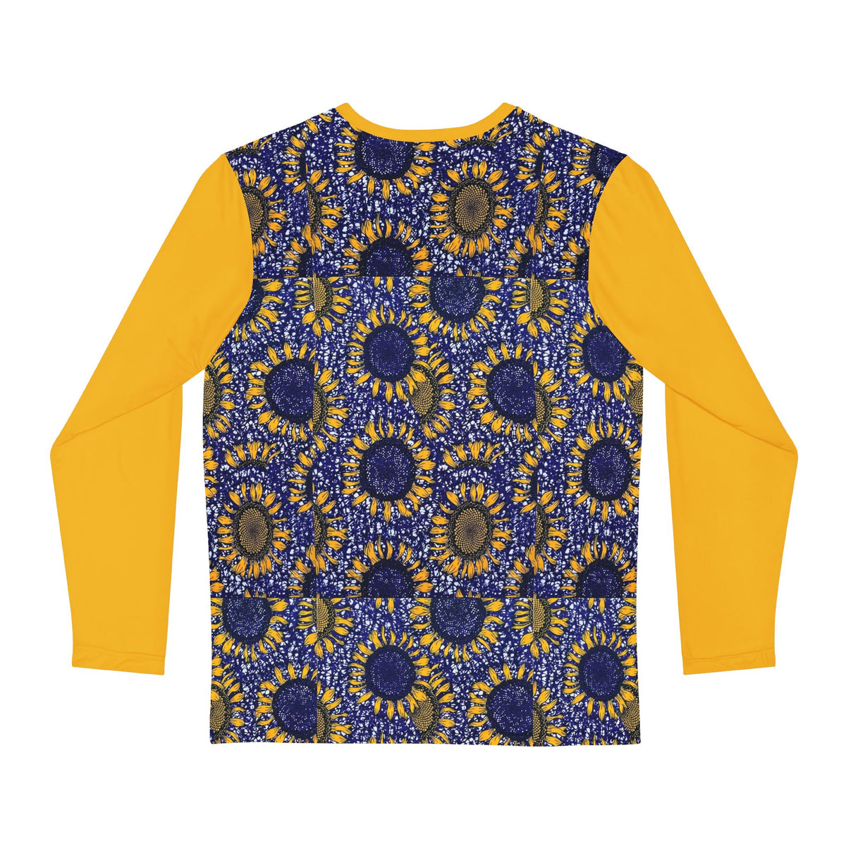 Men's Long Sleeve Shirt (AOP)