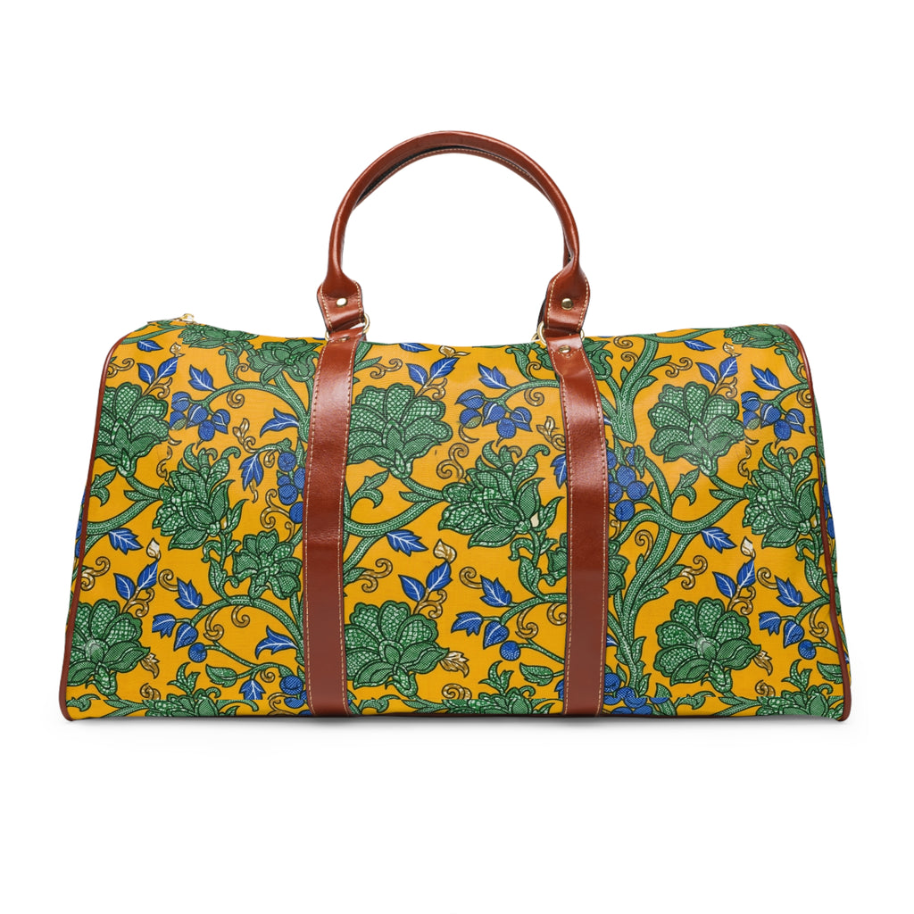 Waterproof Travel Bag