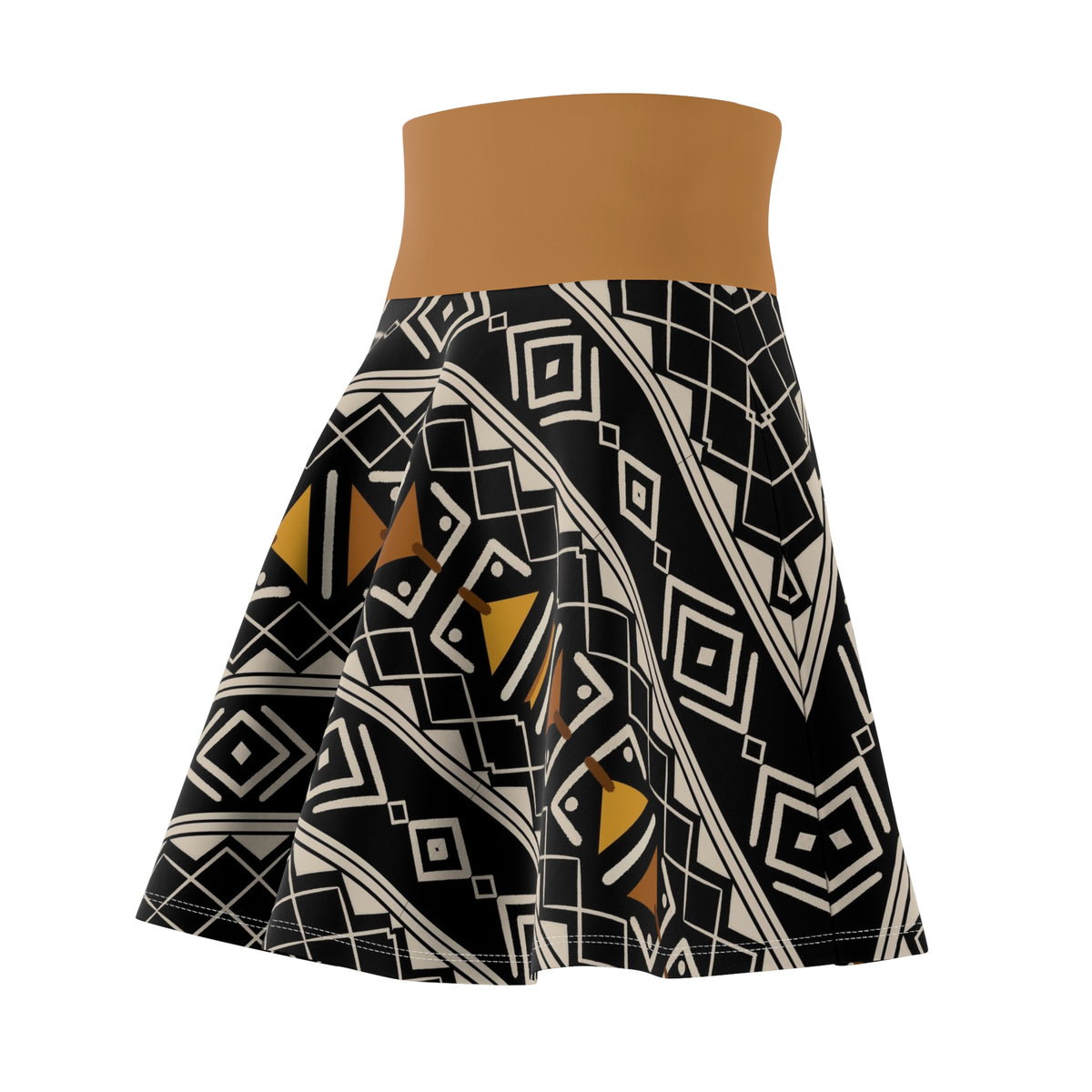 Women's Skater Skirt (AOP)