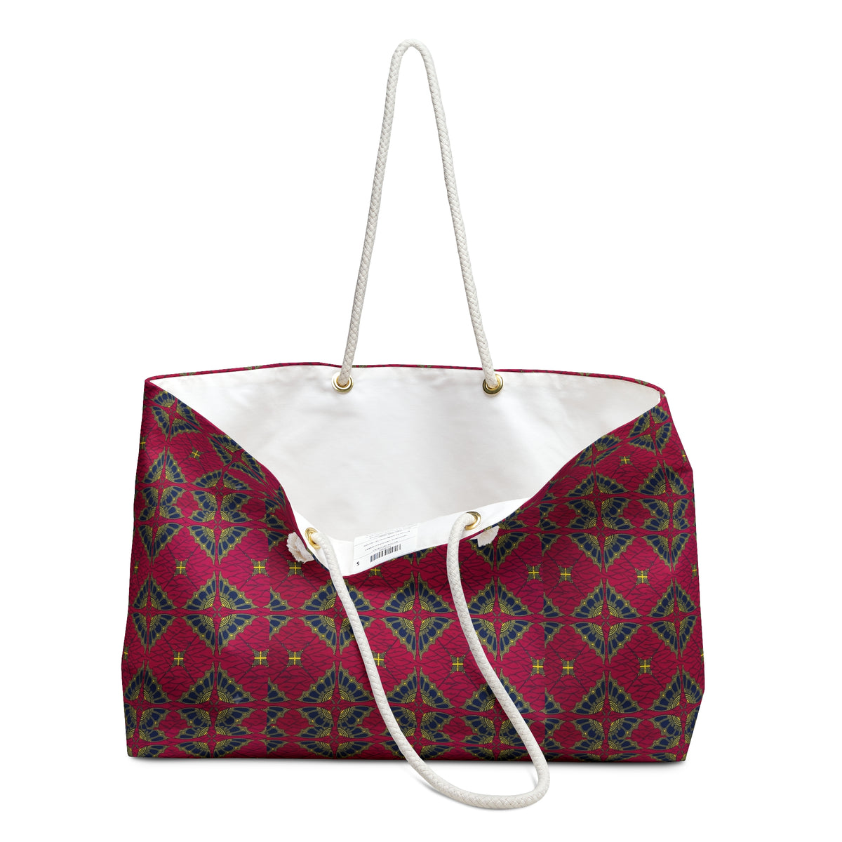 Weekender Bag