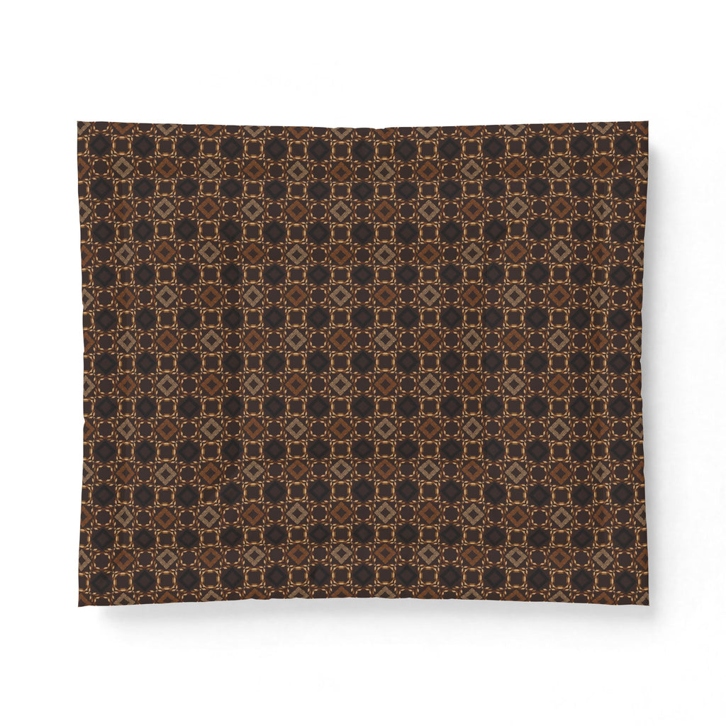Cotton Comforter