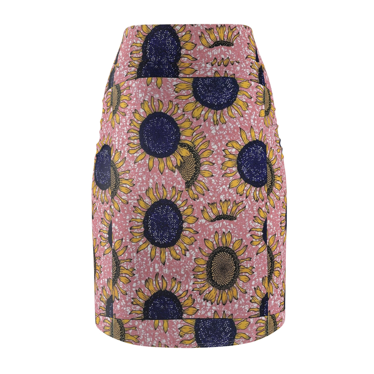 Women's Pencil Skirt (AOP)