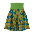 Women's Skater Skirt (AOP)