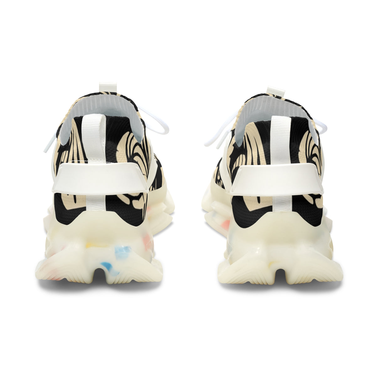 Women's Mesh Sneakers
