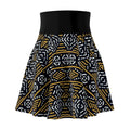 Women's Skater Skirt (AOP)