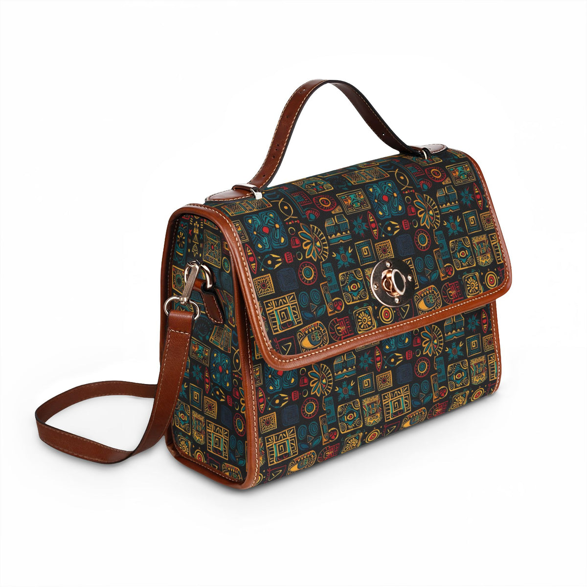 Waterproof Canvas Bag