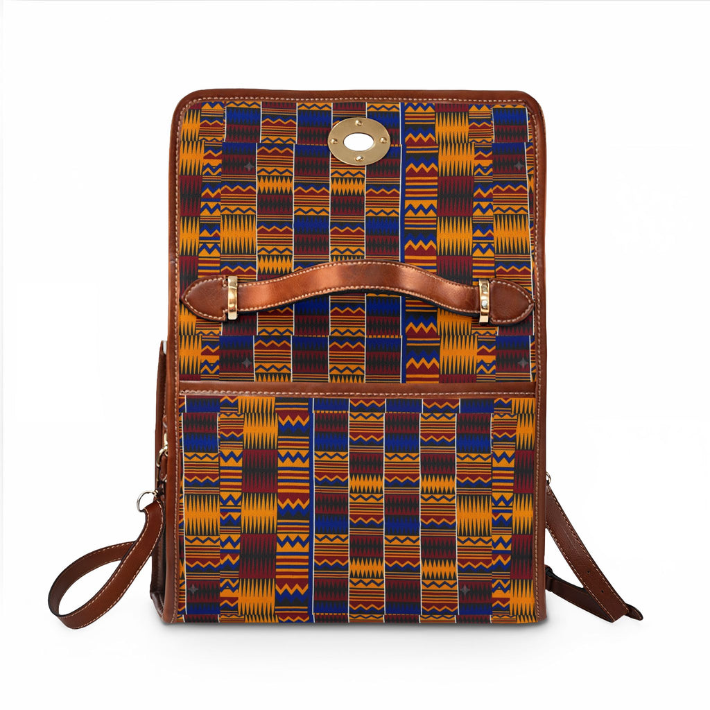 Waterproof Canvas Bag