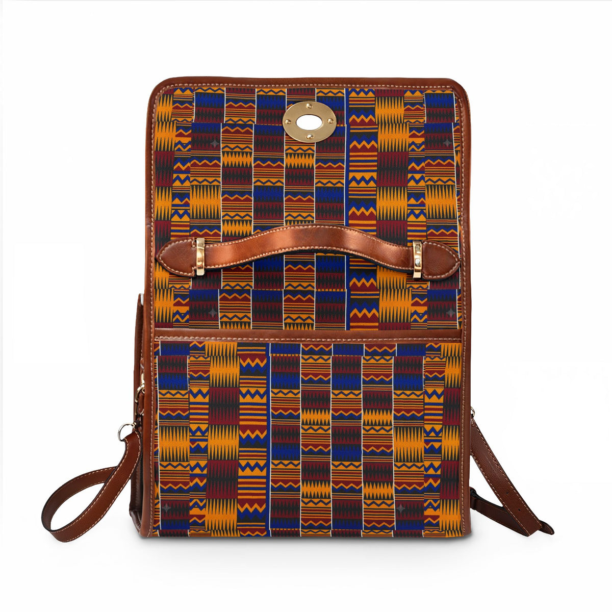 Waterproof Canvas Bag