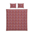 Cotton Bed Set