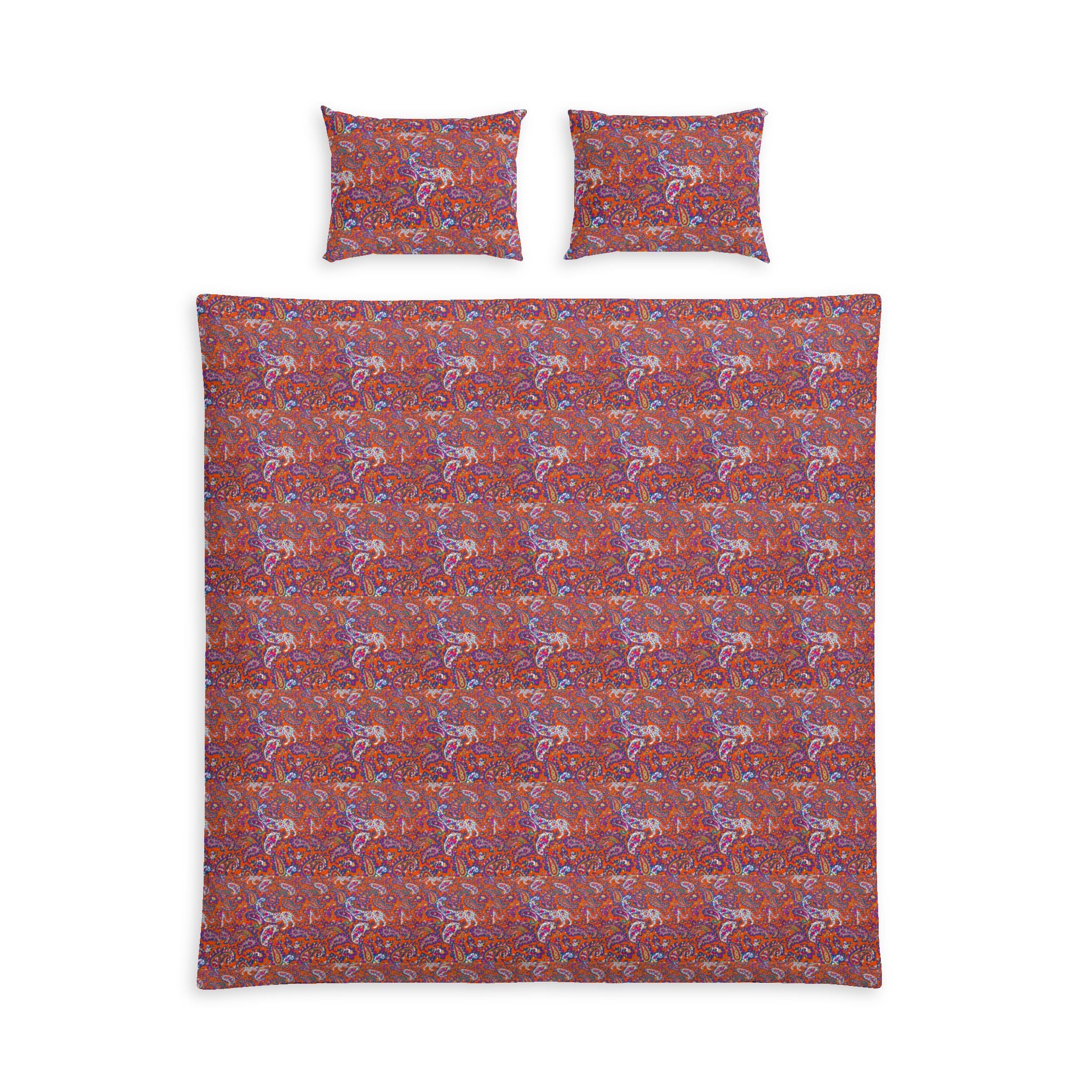 Cotton Bed Set