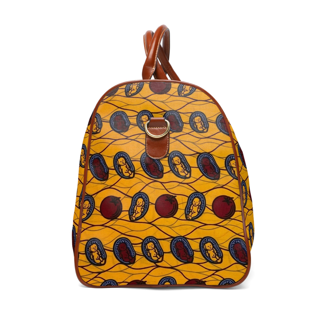 Waterproof Travel Bag