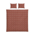Cotton Bed Set