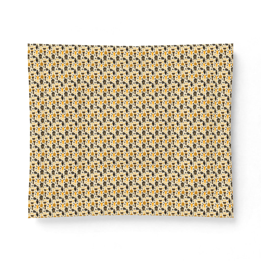 Cotton Comforter