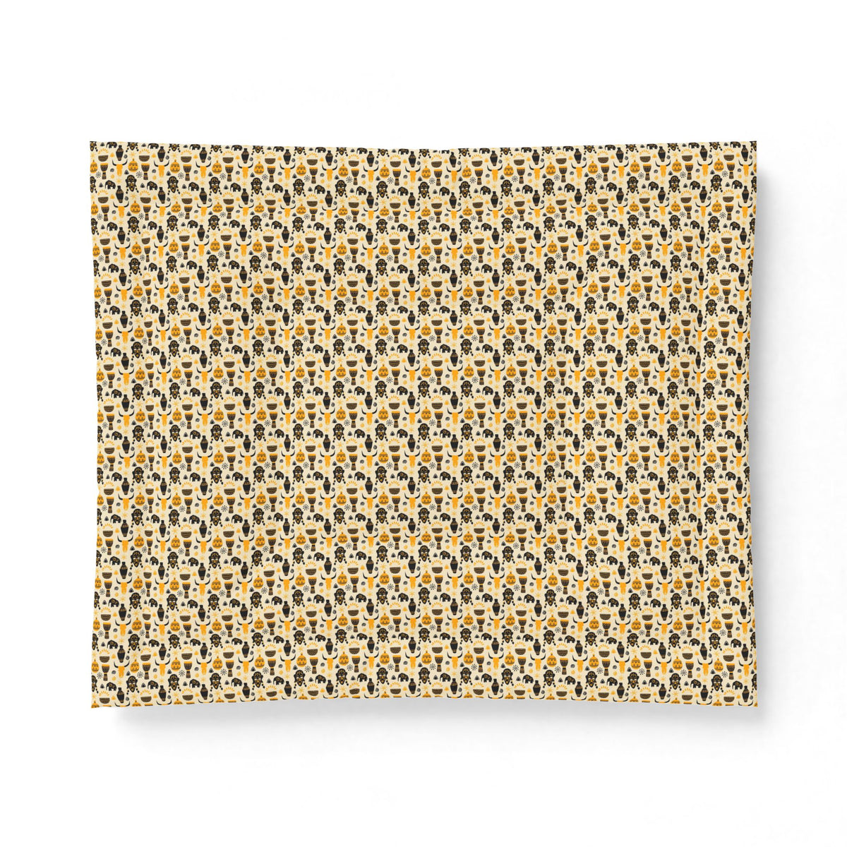 Cotton Comforter