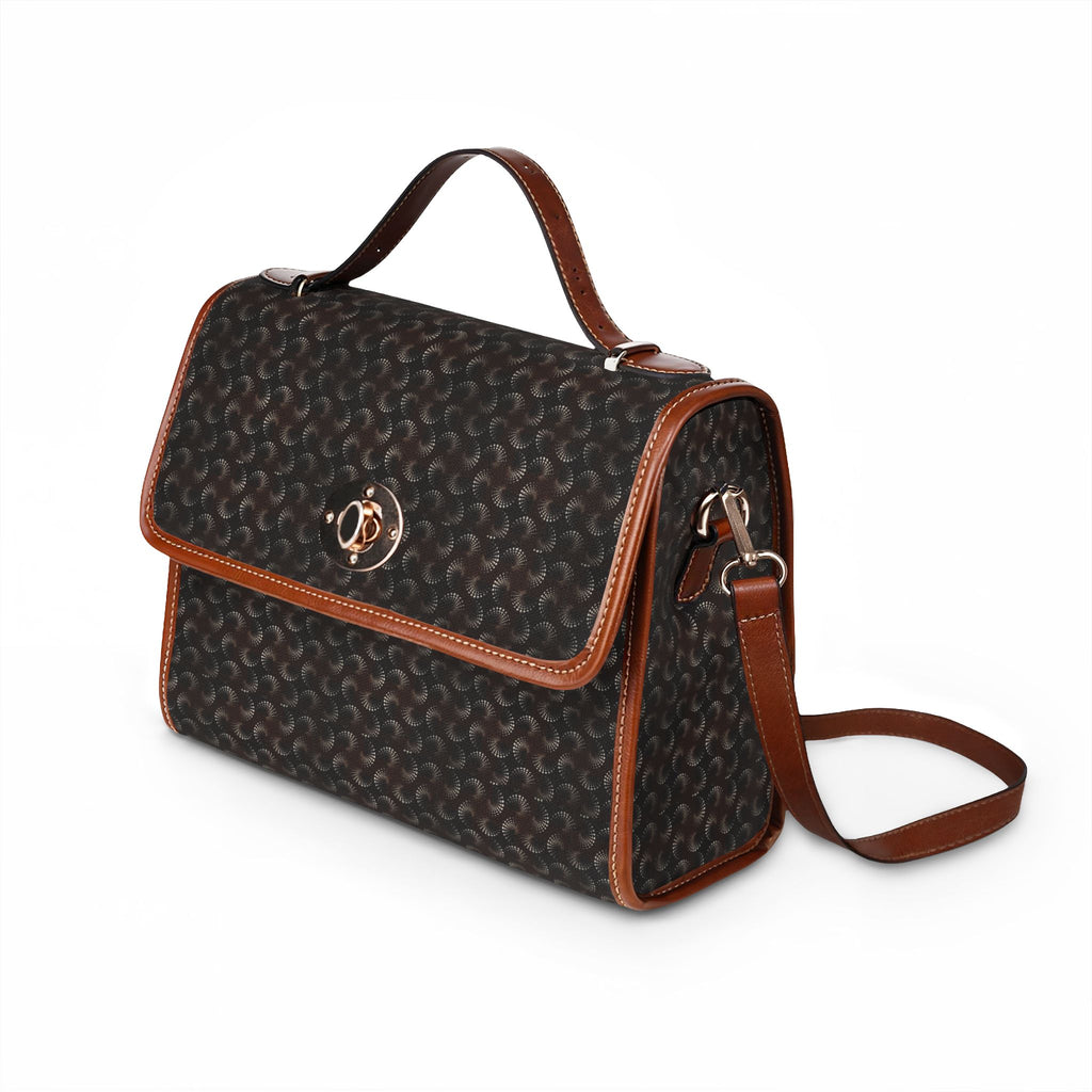 Waterproof Canvas Bag