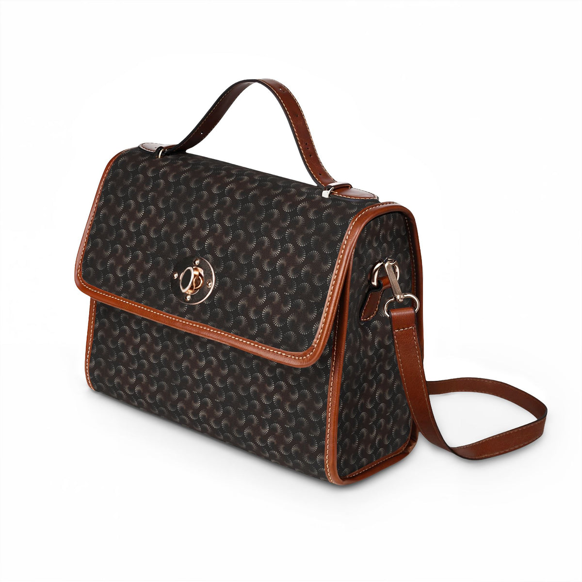 Waterproof Canvas Bag
