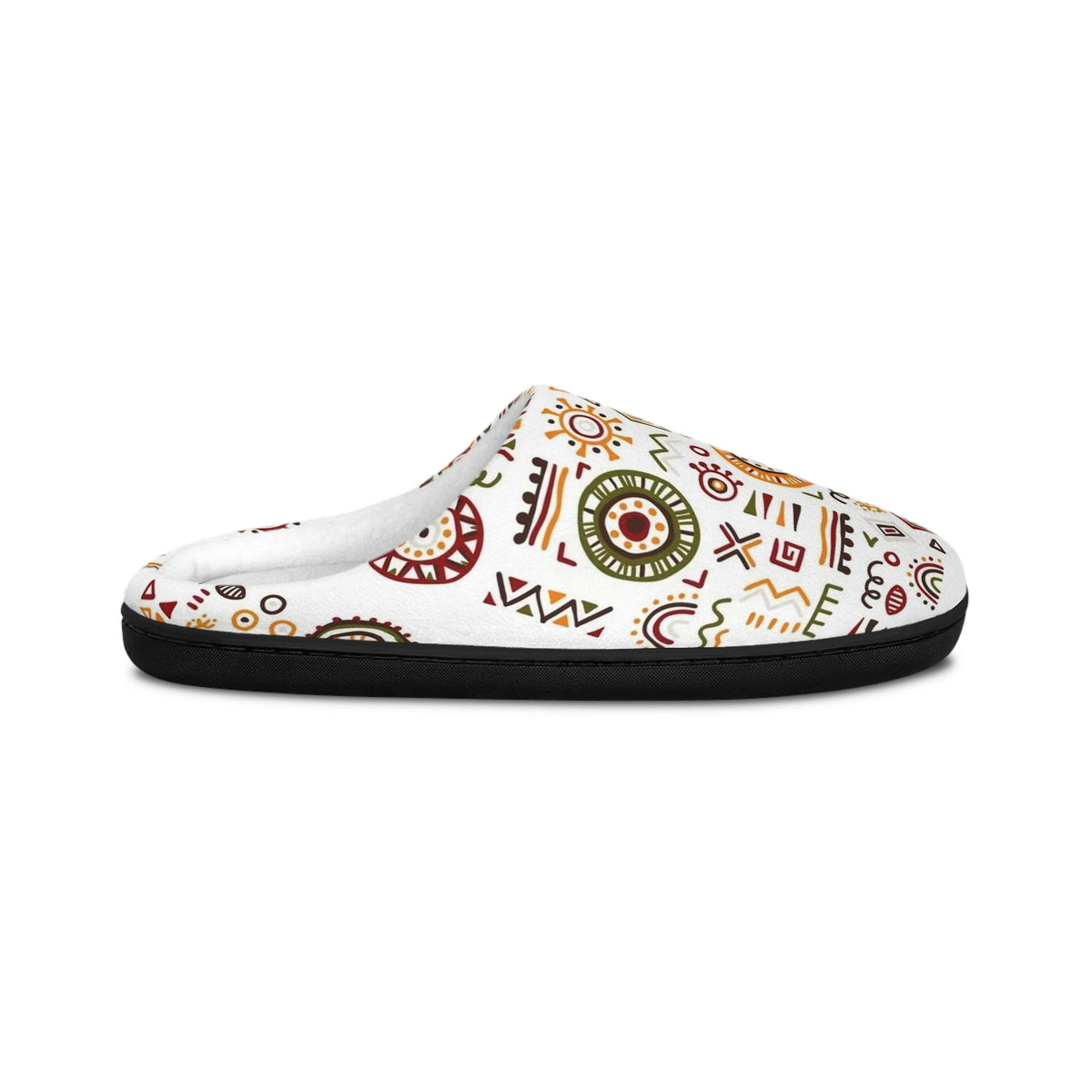 Men's Indoor Slippers
