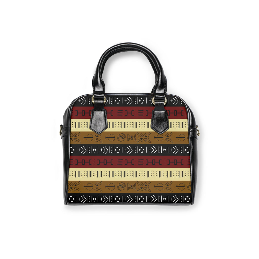 Shoulder Handbag
