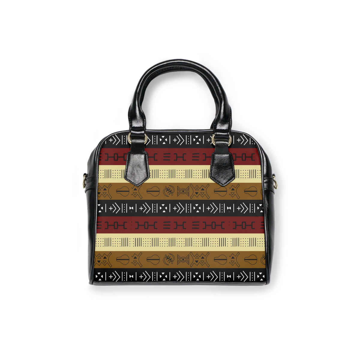 Shoulder Handbag