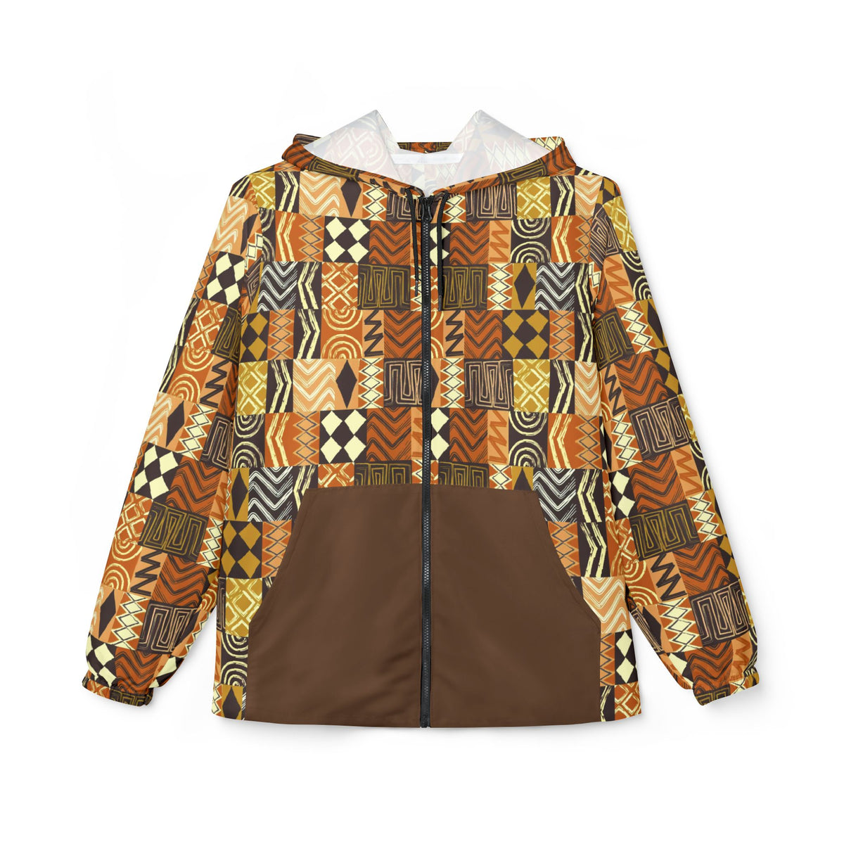 Windbreaker Jacket (AOP)