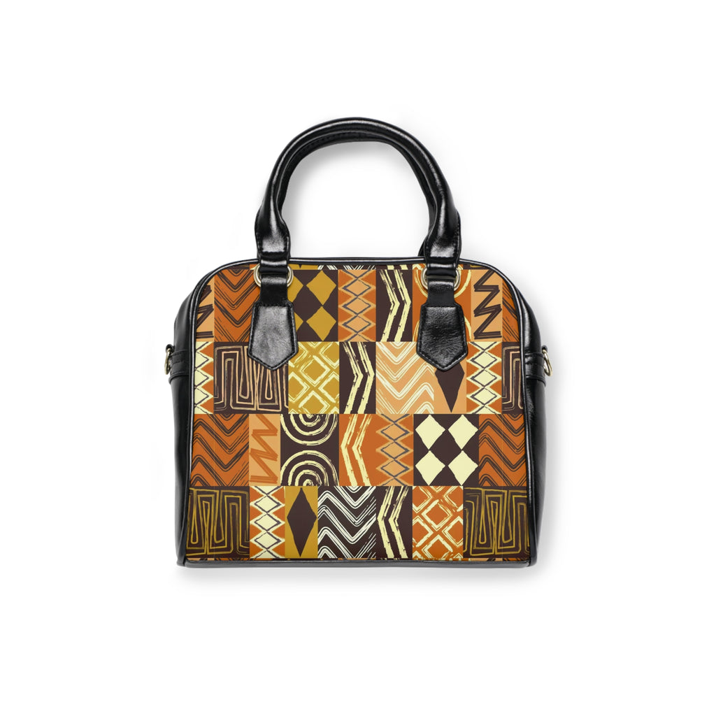 Shoulder Handbag
