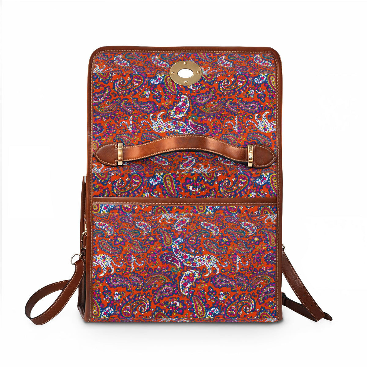 Waterproof Canvas Bag