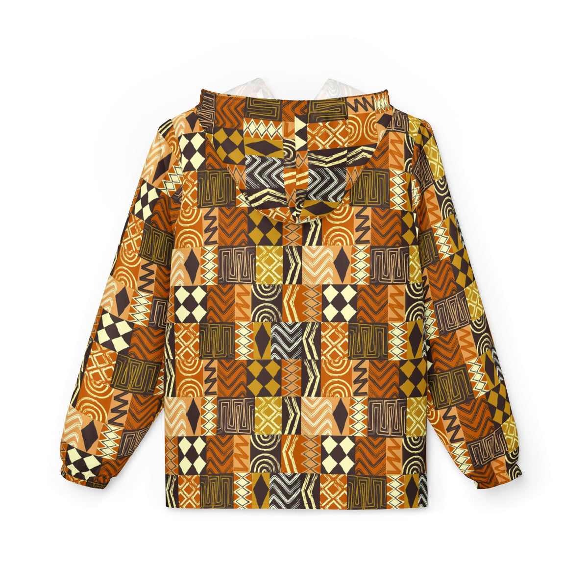 Windbreaker Jacket (AOP)