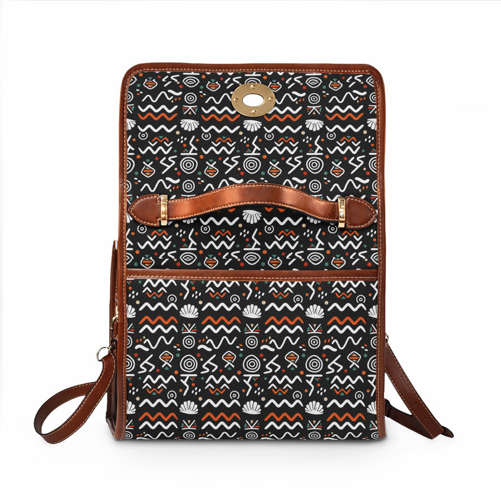 Waterproof Canvas Bag