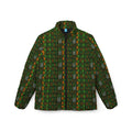 Women’s Puffer Jacket (AOP)
