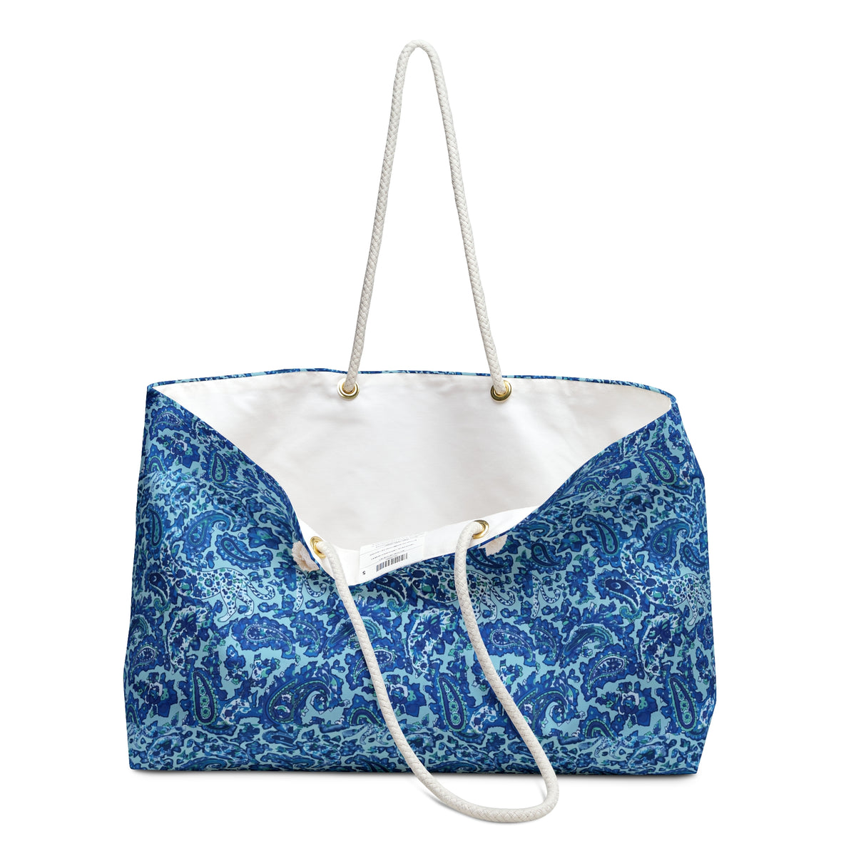 Weekender Bag