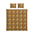 Cotton Bed Set