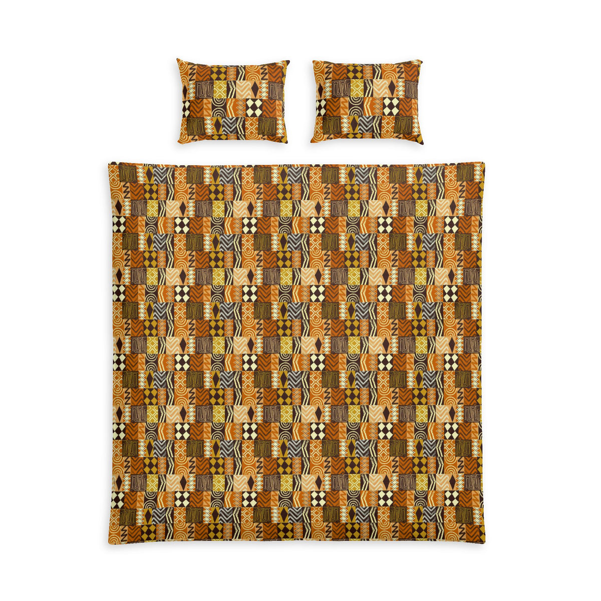 Cotton Bed Set