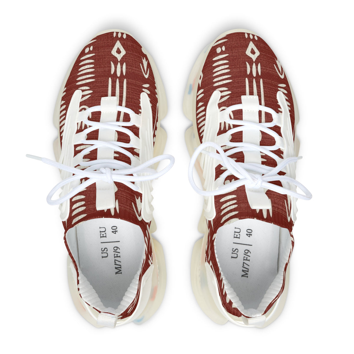 Women's Mesh Sneakers
