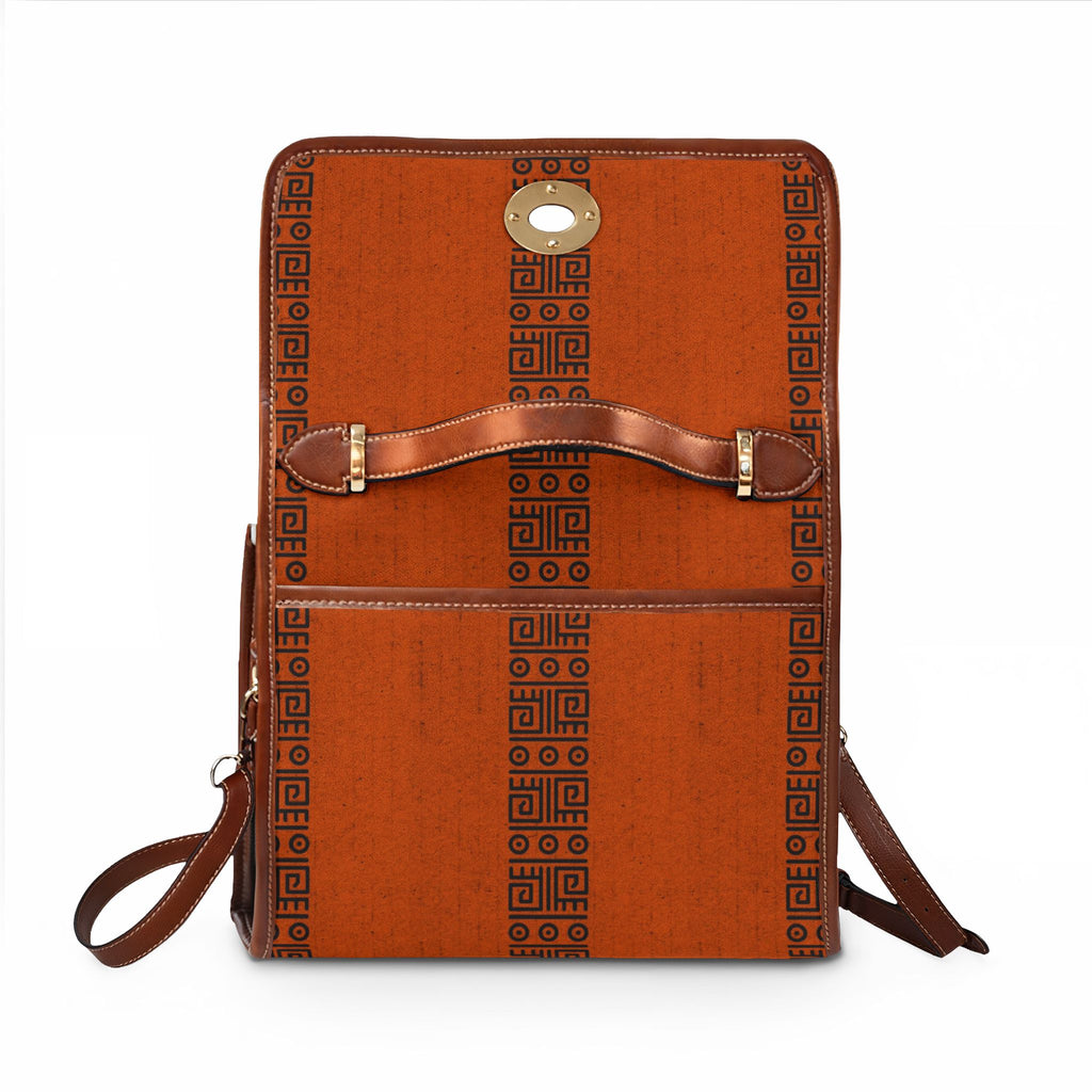 Waterproof Canvas Bag