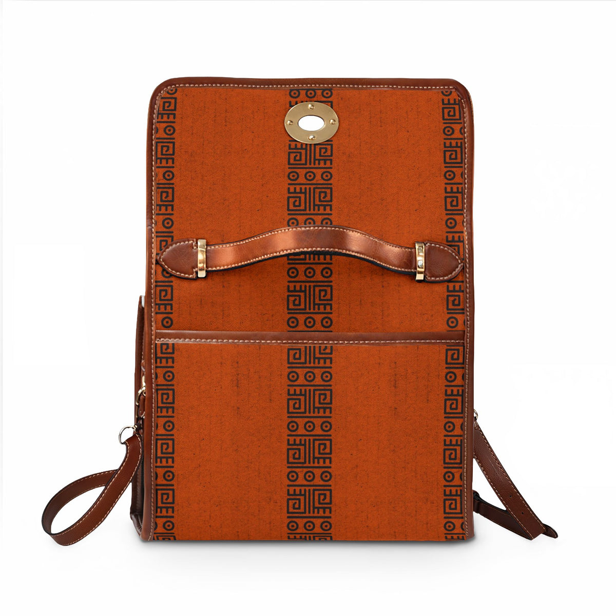 Waterproof Canvas Bag