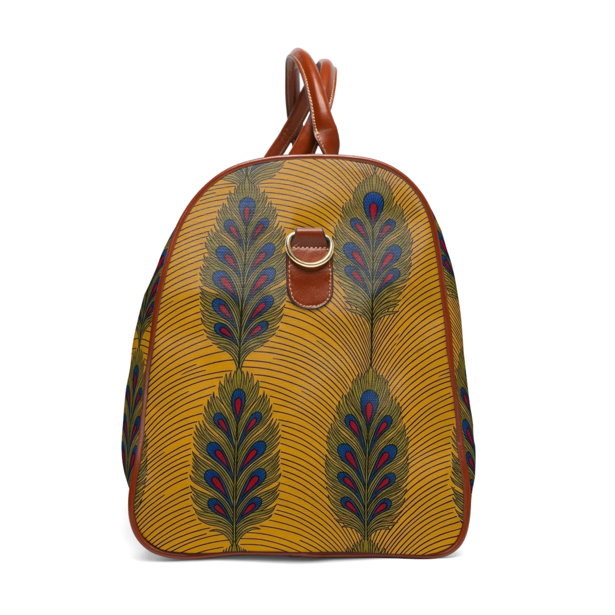 Waterproof Travel Bag