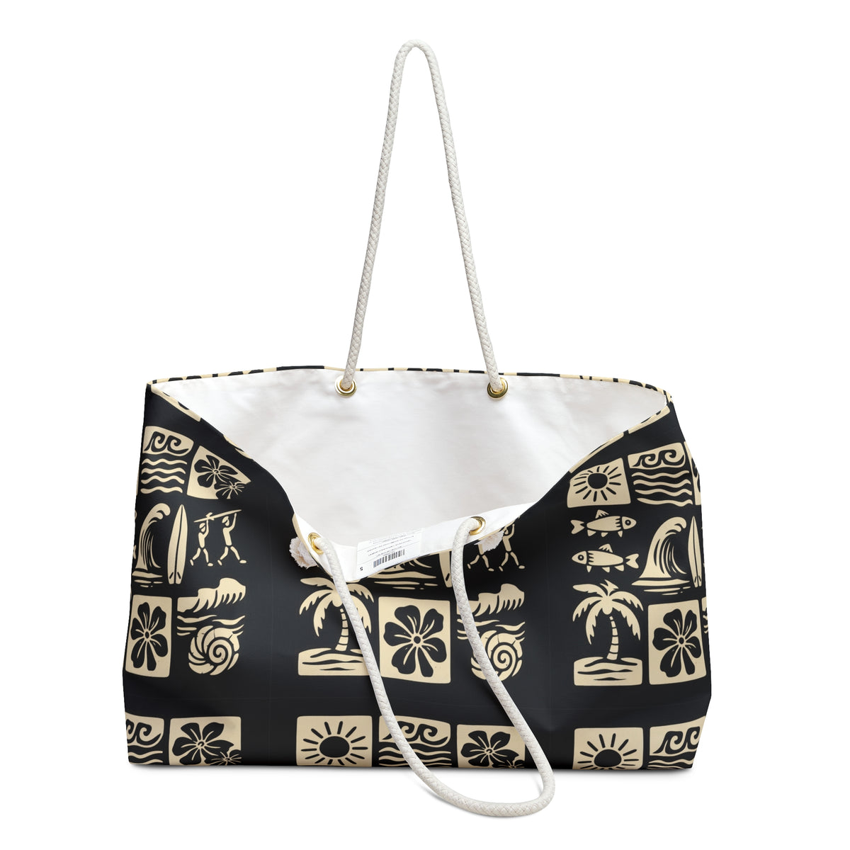 Weekender Bag