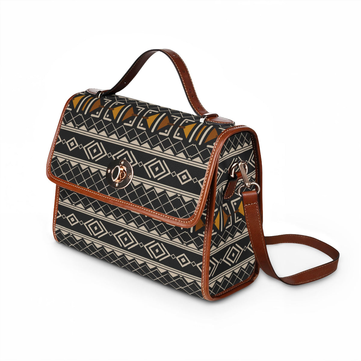 Waterproof Canvas Bag