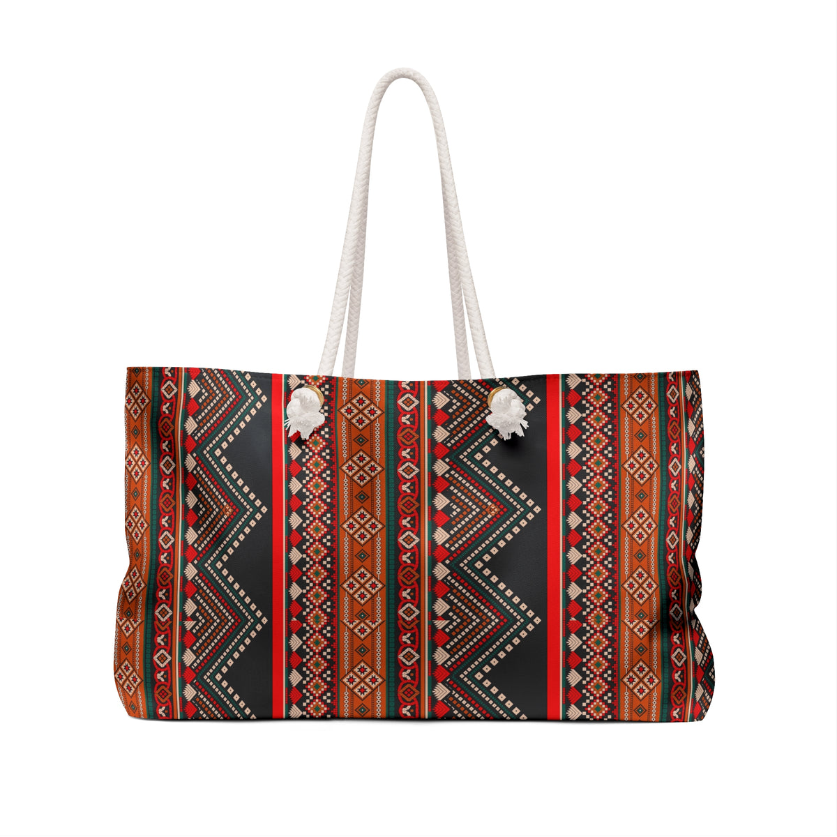 Weekender Bag