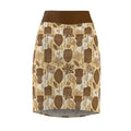 Women's Pencil Skirt (AOP)