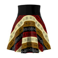 Women's Skater Skirt (AOP)