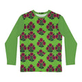 Men's Long Sleeve Shirt (AOP)