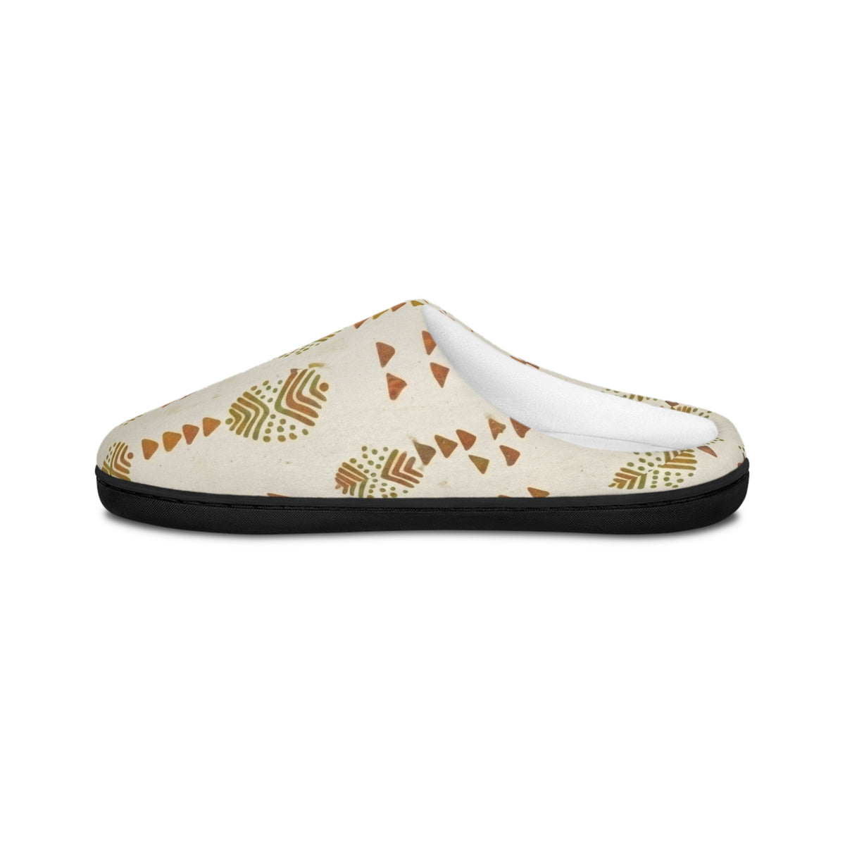 Men's Indoor Slippers
