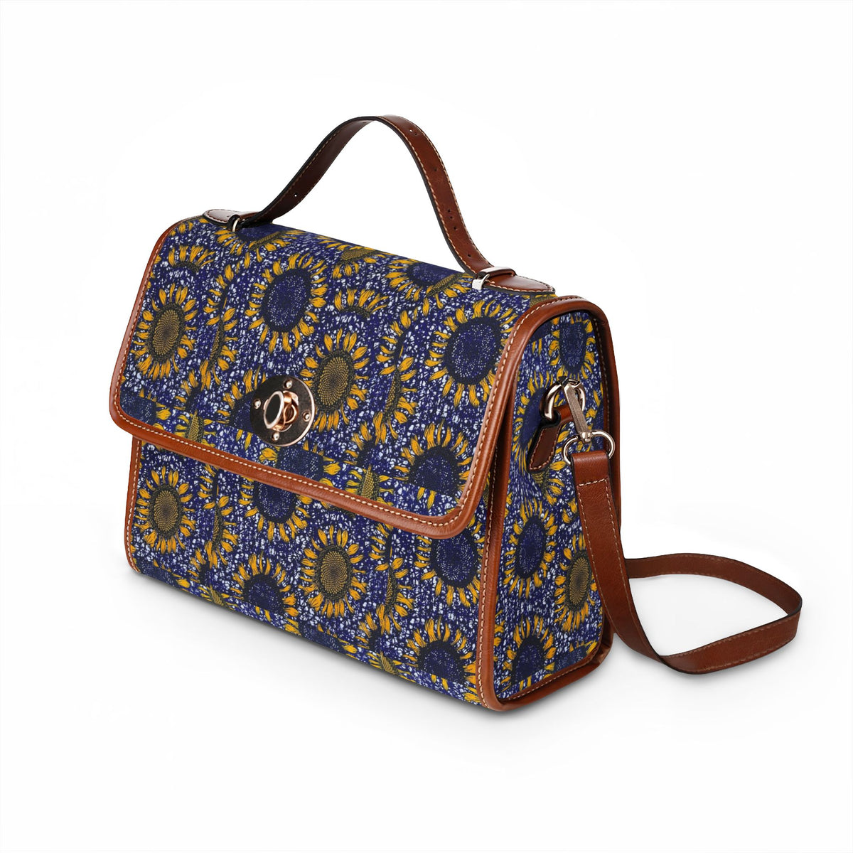 Waterproof Canvas Bag