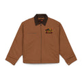 CornerStone® Unisex Duck Cloth Work Jacket