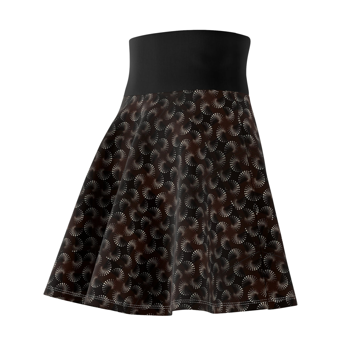 Women's Skater Skirt (AOP)