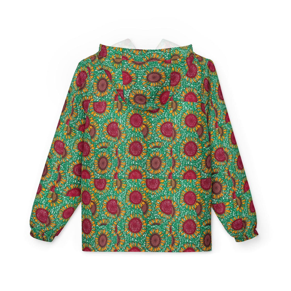 Windbreaker Jacket (AOP)