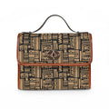 Waterproof Canvas Bag